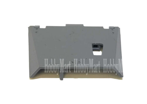 Heng Long 1/16 2.4Ghz RC Tank German Stug III (F8) Plastic Cover Spare Part 2pcs - Picture 3 of 3