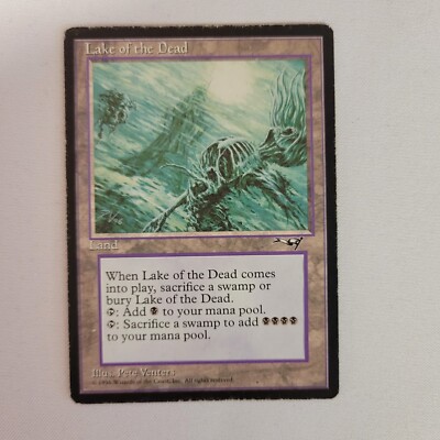 MTG Lake of the Dead ALL 英語版 まあまあ綺麗 41QItLw478L._AC_SY200_QL15_.jpg