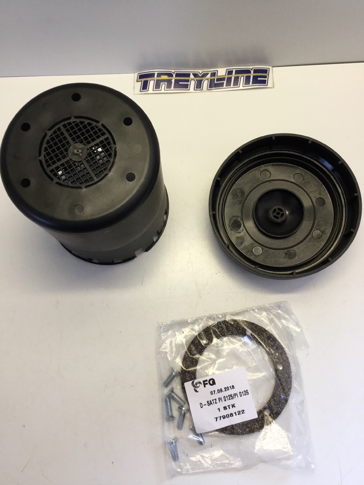 NEW, TRUMPF, 1310363, FILTER PL 0145 MIC. (1F-2) | eBay