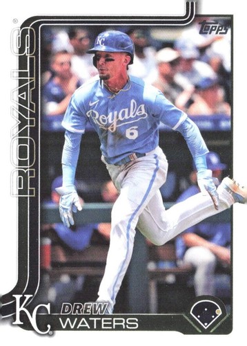 NEW--2025 Topps Series 2 BASE TEAM SETS -Pick Your Team Set - FAST SHIPPING!! - Picture 142 of 323