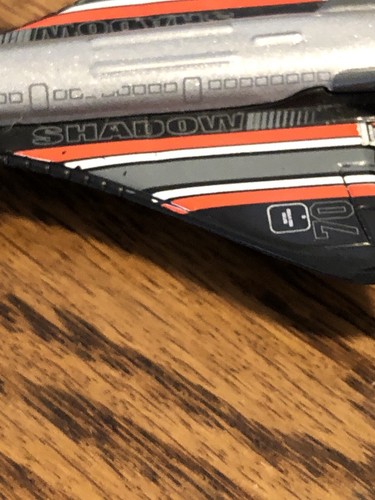 Mattel matchbox 2006 Toys Jet 4 Inch Plane - Bild 3 von 8