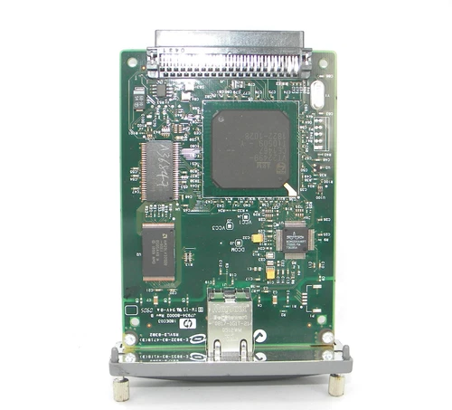 Server Card Network J7934A J7934G 620N Fit For HP 5000Le 5000n 5100 5000 4050t