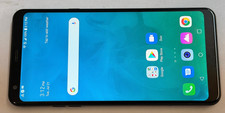SPRINT LG Stylo 4 Q710AL 32GB 4G LTE Android Smart Camera Cell Phone READ 