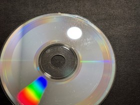 Sega Saturn Scud The Disposable Assassin Disc Only Authentic Tested & Works!