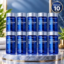 LifeVantage Protandim NRF2 Synergizer Dietary Supplement 30 Caplets Pack Of 10