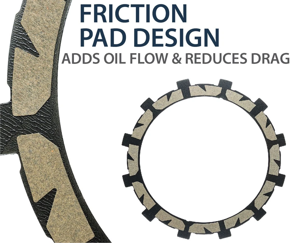 Rekluse RadiusX 自动离合器 适合 2002 - 2013 KTM 950 - 990 Adv/Enduro RMS-6381 — 第 4/4 张图片