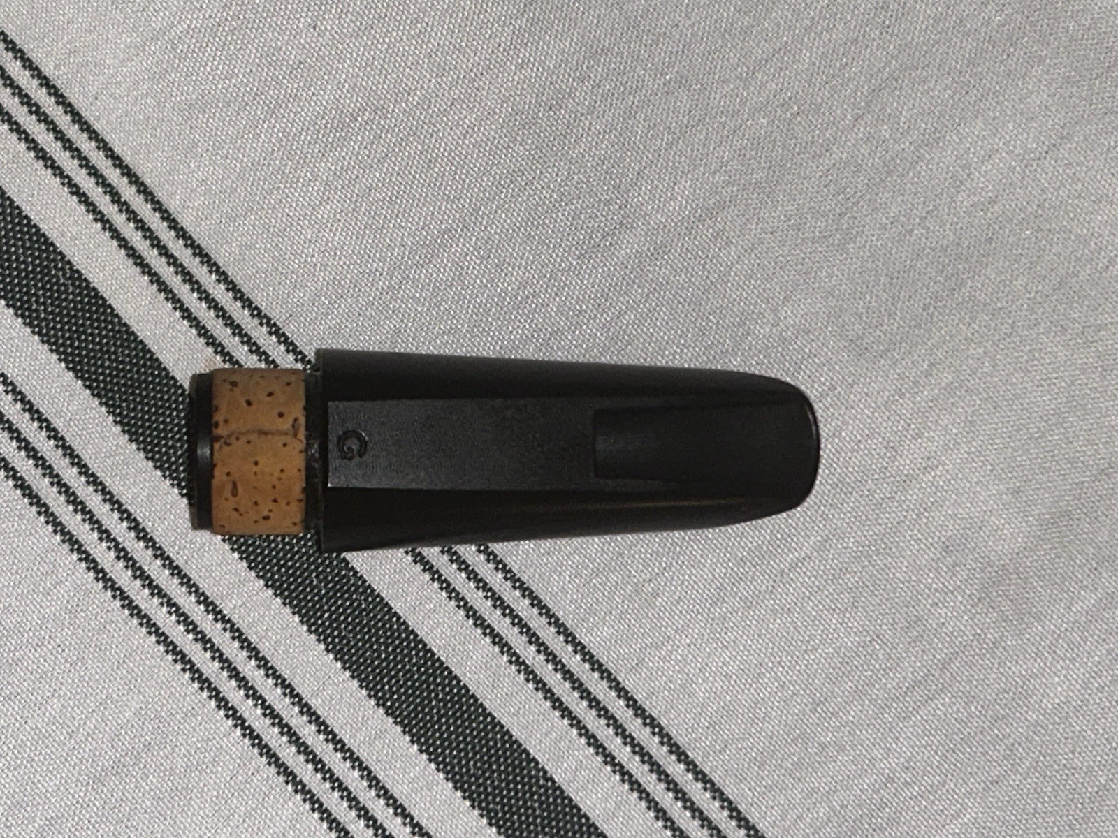 Backun-Hawkins Vocalise Eb Clarinet Mouthpiece G