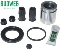 Budweg Caliper 2090188 Reparatursatz FüR Bremssattel Reparatursatz