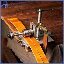 DIY Hand Cutting Tool Machine Adjustable Leather Craft Metal Cutter Strap Belt