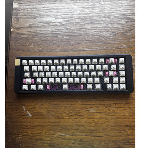 Space 65 Keyboard | eBay