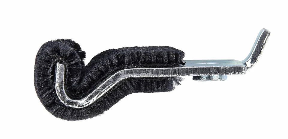 Estabilizadores de guía de ventana JEGS 79997 para GM 1968-1972 A-Body: Buick Skylark Chev Foto 4 de 4