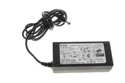 Original Epson A411E Netzteil 24V 1,3A  Perfection V550 V600 V700 V750 V800 V850