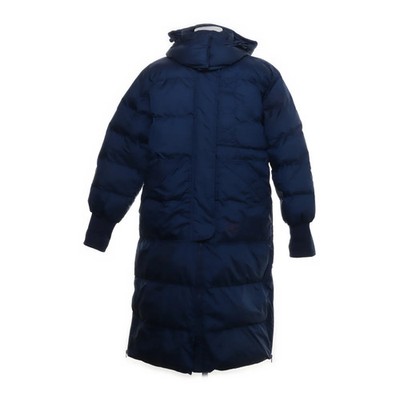 Adidas by Stella McCartney, Mantel, Herren, Größe: M, Blau #moP