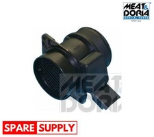 Sensor de masa de aire para PEUGEOT 306 307 406 806 CARNE Y DORIA 86026E