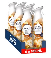 Febreze Lufterfrischer Spray Goldene Orchidee...