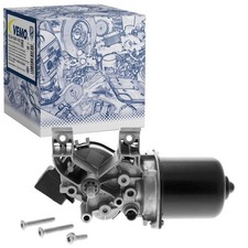 VEMO WISCHERMOTOR SCHEIBENWISCHER VORNE passend für CITROËN C2 C3 RENAULT MEGANE