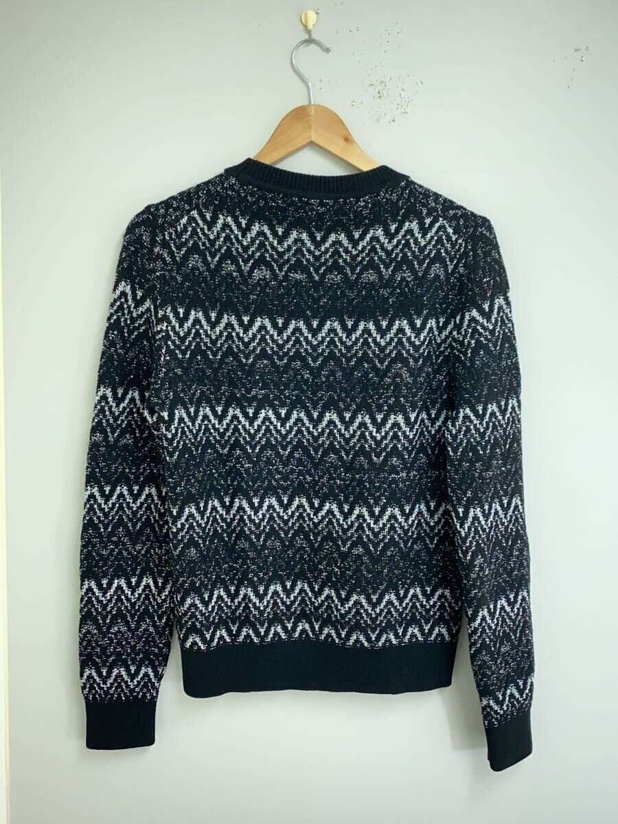 Maglione SAINT LAURENT nero XS