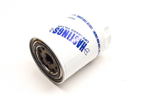 Hastings FF987 Oil Filter NOS - Picture 2 of 3