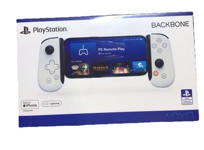 Backbone One Controller for Android - PlayStation Edition for sale