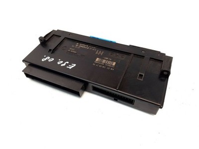 BMW 3 E90 E91 2008 Comfort Komfort Karosserie Modul 9176880 APA15502