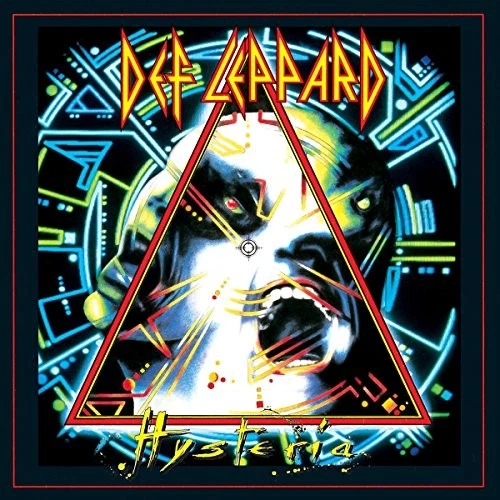 Def Leppard products for sale | eBay
