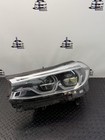 BMW 6 SERIES G32 GT FULL LED ADAPTIVE HEADLIGHT COMPLETE PASSENGER LEFT 8497227
