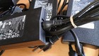 LOT of Dell 4x 130W + 1x 90W AC Power Adapters w/ Power Cords TESTED WORKING — photo 10