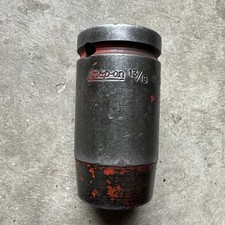 Snap-On Industrial Impact Socket 3/4" x 13/16" Deep SIM262