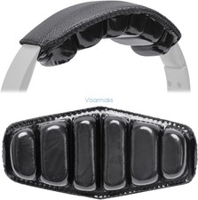 Headband Cushion Pad for Sigtronics S-45 S-68 S-20 S-AR S50, Retevis EHG001