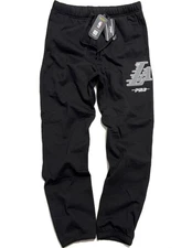 Pro Standard NBA Los Angeles Lakers Relaxed Sweatpants Black Size L Unused