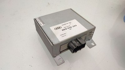 Audi A4 S4 B6 8E 8H 2003 Endstufe Audio-Verstärker 8E9035223 ARA353930