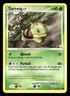 Turtwig Common Normal POP Series 9 017/017 MP Pokémon TCG