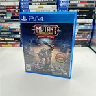 Mutant Football League Dynasty Edition (playstation 4)