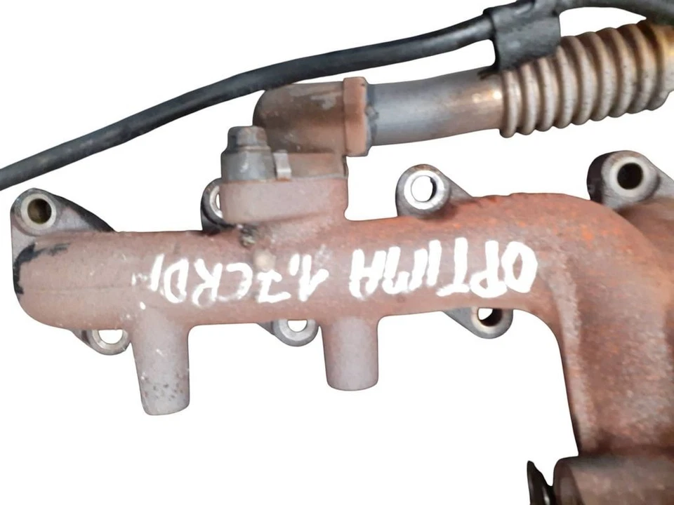 KIA Optima 2018 Turbo 28235-2A610 FDH2492 - Bild 2 von 4