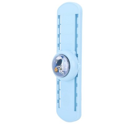 Kids High Jump Training Toy Voice Broadcast Touch High Jump Counter Einstel AL