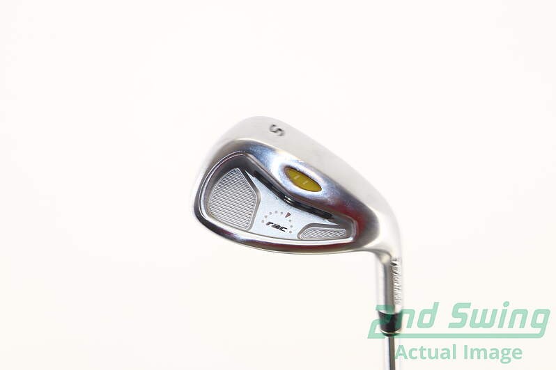 TaylorMade Rac LT Sand Wedge Stiff Steel Right Hand 36in