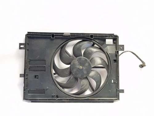 9806313580 Ventilatore Elettrico per CITROEN BERLINGO FURGÓN Contrlol M 7207280 - Imagen 2 de 9