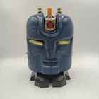 VINTAGE Power Rangers Megazord Zeo Deluxe, The Conqueror Zord
