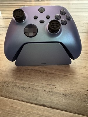 RARE Xbox Wireless Controller Aqua Shift Special Edition Series X S and Charger