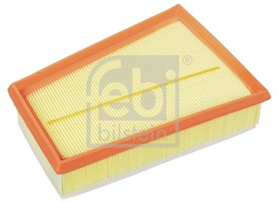 FEBI BILSTEIN 107277 Air Filter Fits Mercedes-Benz Citan Nissan NV250 Renault