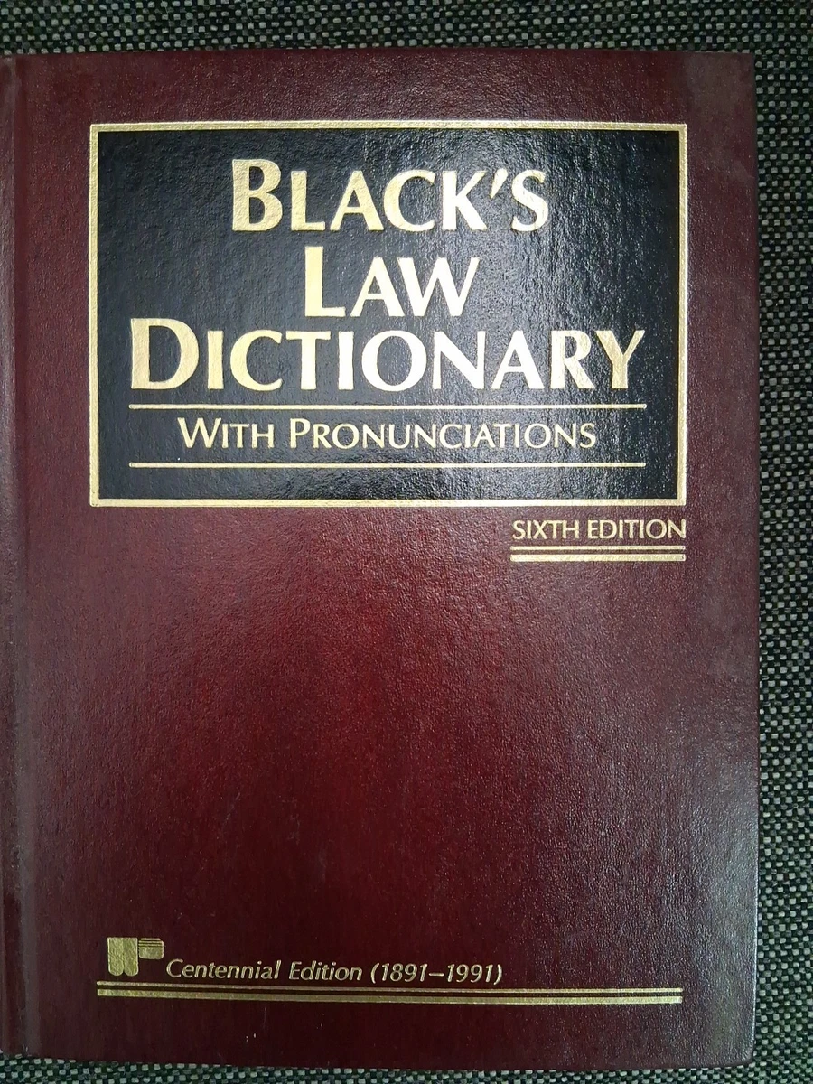 Black's Law Dictionary Ser.: Black's Law Dictionary By Bryan A. Garner (1999, Ha - Foto 4