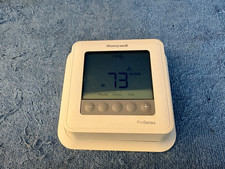 Honeywell Pro Series Programmable Thermostat