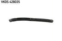 SKF Lenker, RadaufhäNgung Vkds 428035 FüR Smart