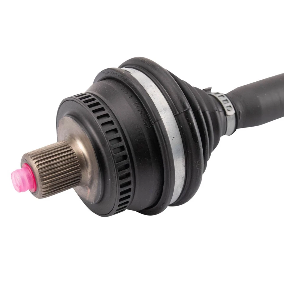 Eje delantero izquierdo GKN para Audi A4 Quattro 2005-2009 Foto 4 de 4