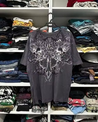 Affliction Teeshirt.