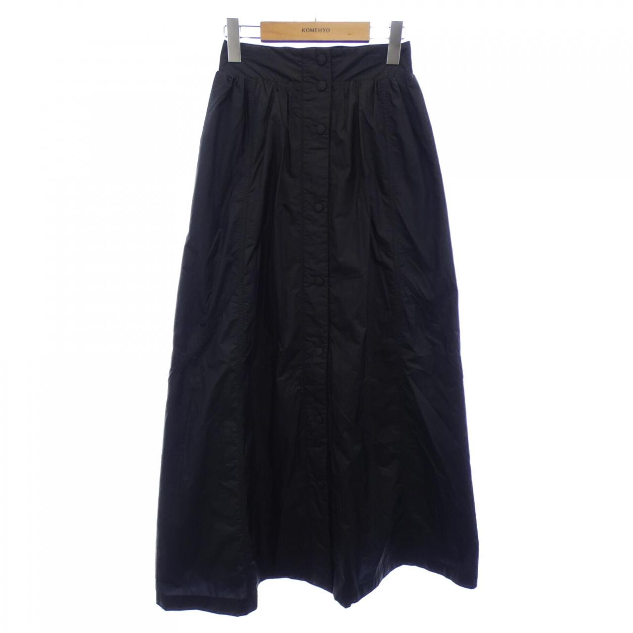 Authentic MONCLER Skirt  #230-000-088-8669