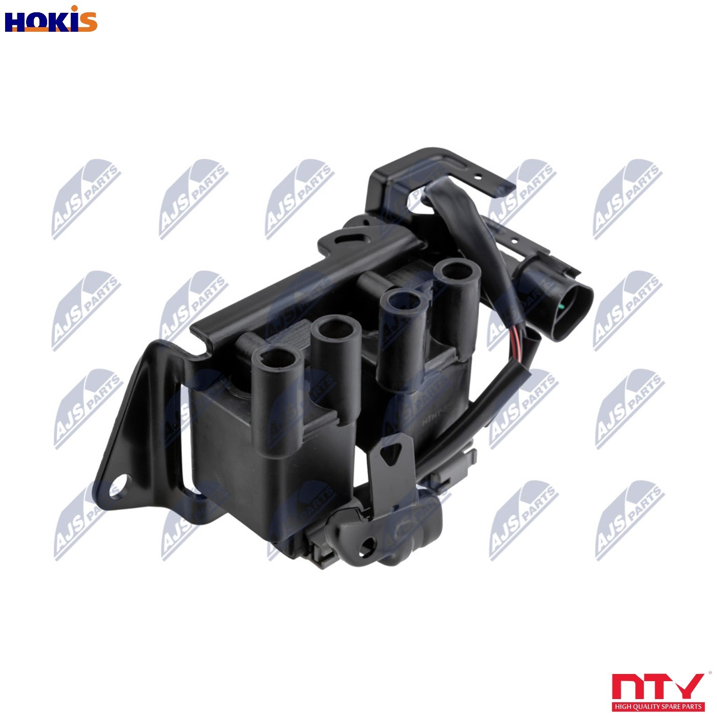 Fits NTY ECZ-HY-534 ignition coil - Image 11