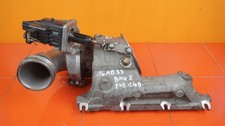 BMW 2 F45 X1 1.5 B 218i 2018, 136 PS, B38A15A Turbine, Turbolader 81799507