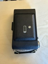 Vintage Kodak Vigilant Six-20 Folding Camera Dakon Shutter Anastigmat Lens As Is