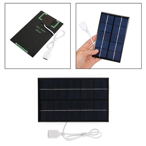 Functional and Compact Polysilicon Mini Solar Panel Module at Low Cost - Bild 2 von 12
